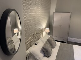 Sea View Apartment in Barmouth