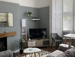 Sea View Apartment in Barmouth