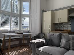 Sea View Apartment in Barmouth