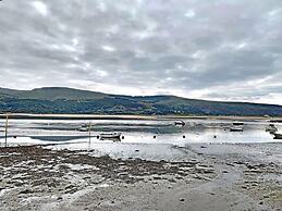 Sea View Apartment in Barmouth