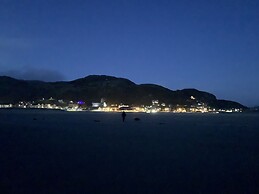 Sea View Apartment in Barmouth