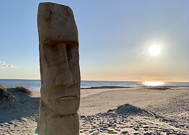 Sea View Apartment in Barmouth