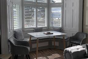 Sea View Apartment in Barmouth