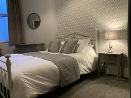 Sea View Apartment in Barmouth