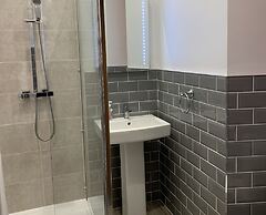 Sea View Apartment in Barmouth