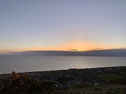 Sea View Apartment in Barmouth