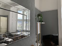 Sea View Apartment in Barmouth