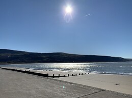 Sea View Apartment in Barmouth