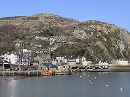 Sea View Apartment in Barmouth