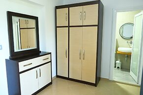 Hotel Vila Park Bujari Ksamil