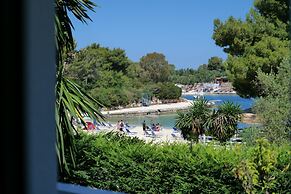 Hotel Vila Park Bujari Ksamil