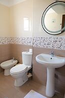 Hotel Vila Park Bujari Ksamil