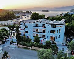 Hotel Vila Park Bujari Ksamil