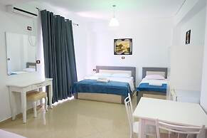 Hotel Vila Park Bujari Ksamil