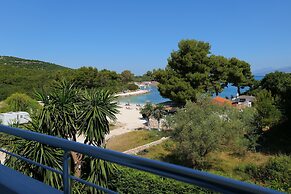 Hotel Vila Park Bujari Ksamil