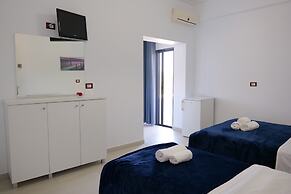 Hotel Vila Park Bujari Ksamil