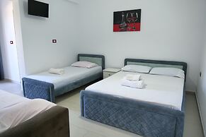 Hotel Vila Park Bujari Ksamil