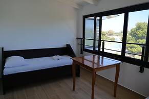 Hotel Vila Park Bujari Ksamil