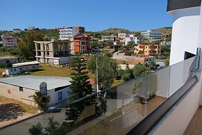 Hotel Vila Park Bujari Ksamil