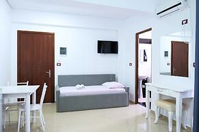 Hotel Vila Park Bujari Ksamil