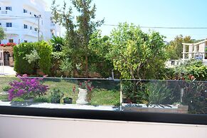 Hotel Vila Park Bujari Ksamil