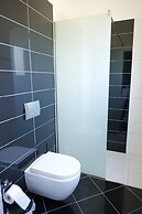 Hotel Vila Park Bujari Ksamil