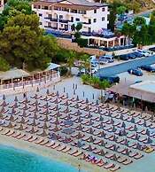 Hotel Vila Park Bujari Ksamil