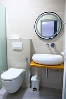 Hotel Vila Park Bujari Ksamil