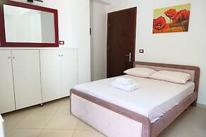 Hotel Vila Park Bujari Ksamil