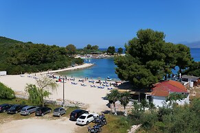 Hotel Vila Park Bujari Ksamil