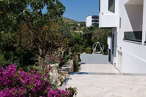 Hotel Vila Park Bujari Ksamil