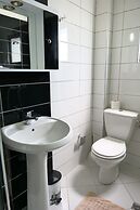 Hotel Vila Park Bujari Ksamil