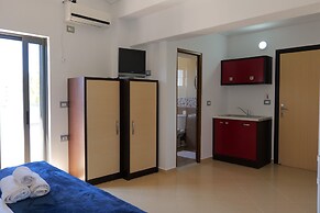 Hotel Vila Park Bujari Ksamil