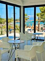 Hotel Vila Park Bujari Ksamil