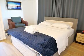 Hotel Vila Park Bujari Ksamil