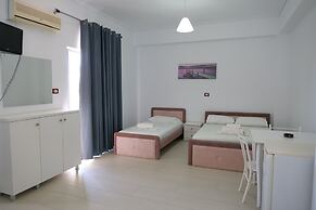Hotel Vila Park Bujari Ksamil
