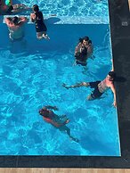 Hotel Vila Park Bujari Ksamil