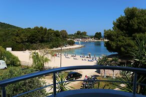 Hotel Vila Park Bujari Ksamil