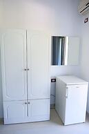 Hotel Vila Park Bujari Ksamil