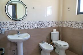 Hotel Vila Park Bujari Ksamil