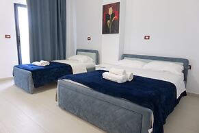 Hotel Vila Park Bujari Ksamil