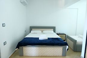 Hotel Vila Park Bujari Ksamil