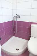 Hotel Vila Park Bujari Ksamil