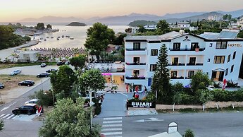 Hotel Vila Park Bujari Ksamil