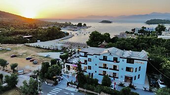 Hotel Vila Park Bujari Ksamil