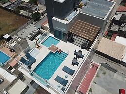 Hotel Água de Coco