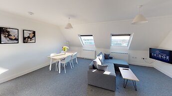 Bridge Apartments by Karah Suites