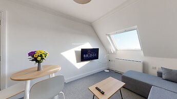 Bridge Apartments by Karah Suites