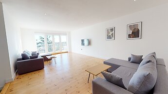 Bridge Apartments by Karah Suites