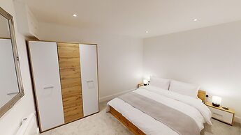 Bridge Apartments by Karah Suites